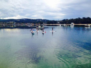 Beach Street Views, Merimbula